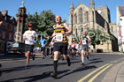Hexham Half Marathon, 2018 Hexham Half Marathon/10k5k. Photo: David T. Hewitson/Sports for All Pics